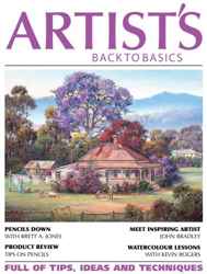 Artists Back to Basics Discounts