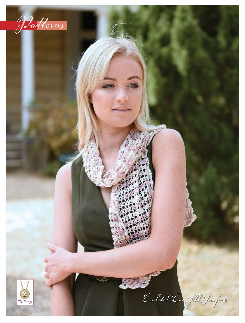 Australian Knitting Preview Pages