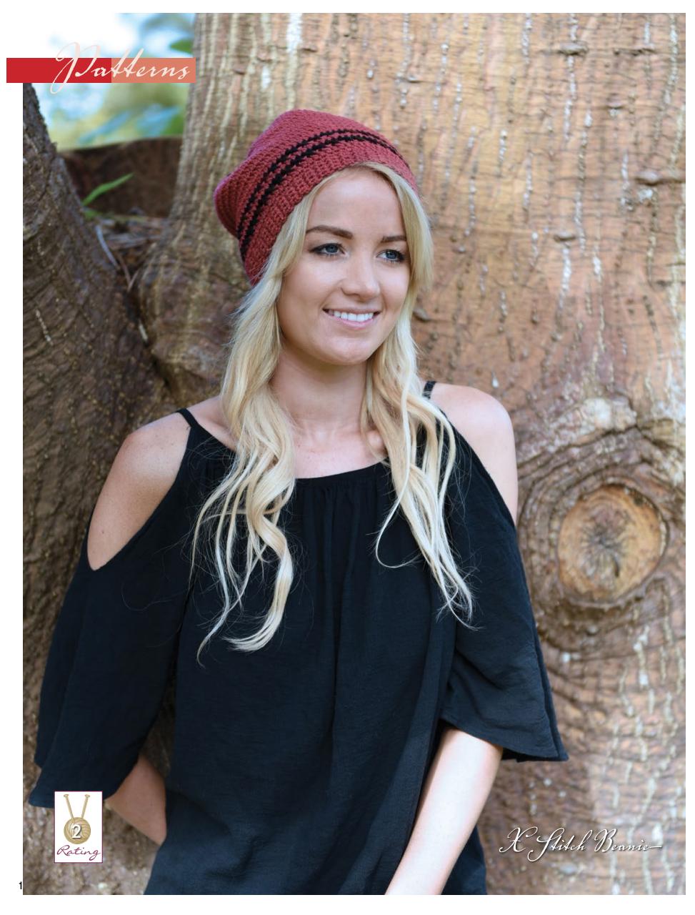 Australian Knitting Preview Pages