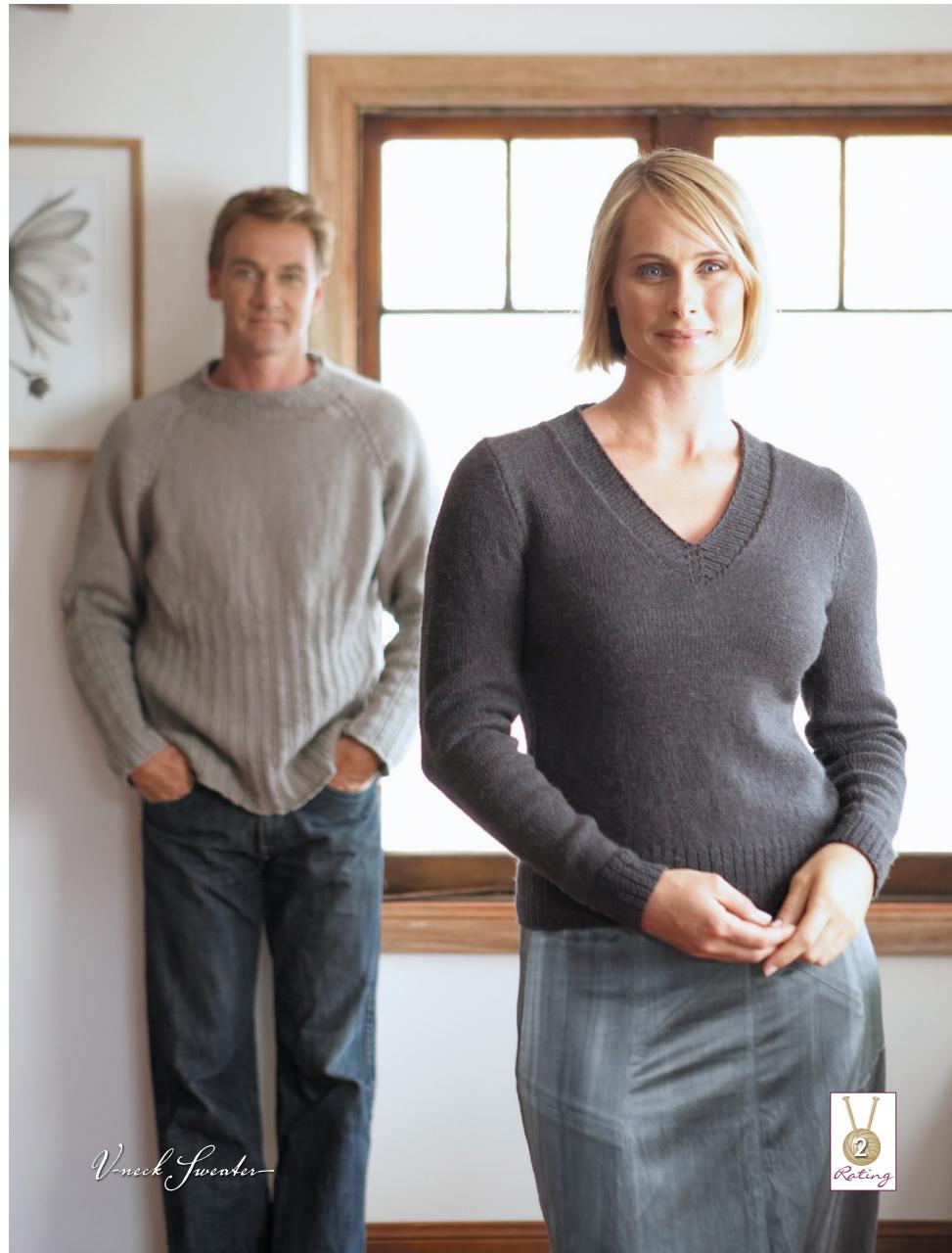 Australian Knitting Preview Pages