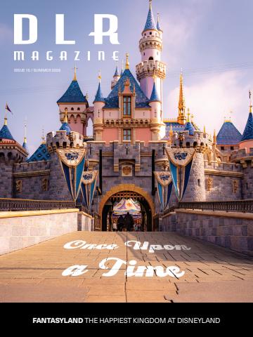 DLR Magazine Summer  2026 issue DLR Magazine Summer  2026