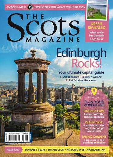 The Scots Magazine issue 