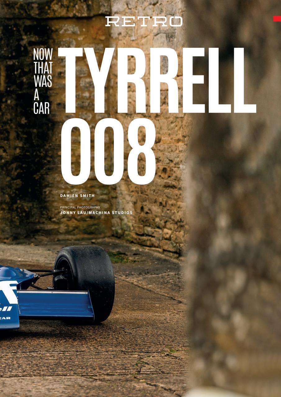 Autosport Preview Pages