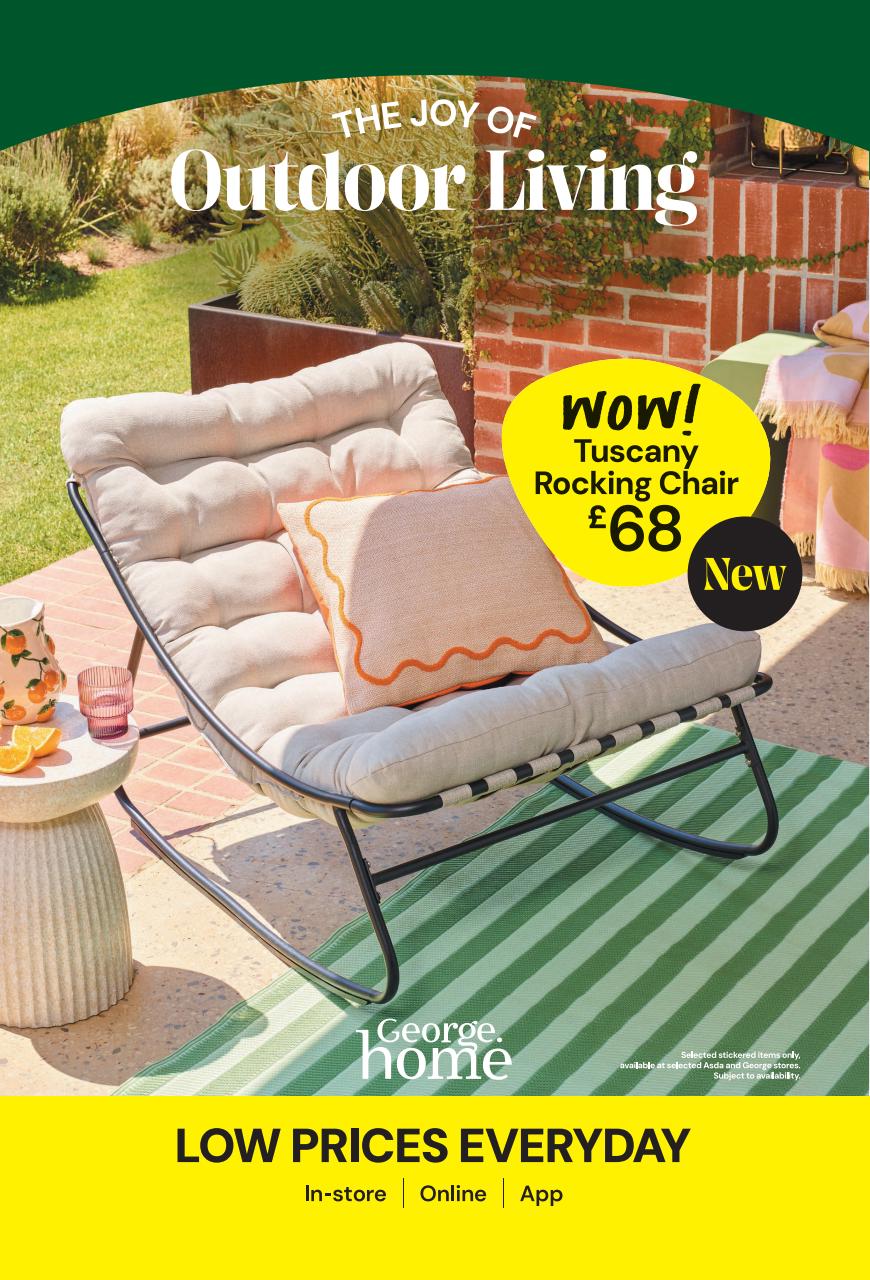 New Magazine Preview Pages