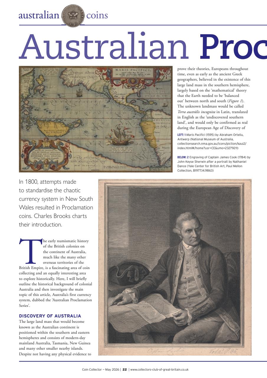 Stamp Collector Preview Pages