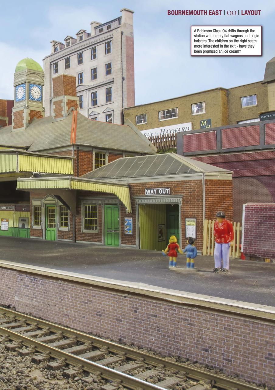 British Railway Modelling (BRM) Preview Pages