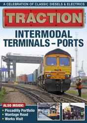 Traction Complete Your Collection Cover 1