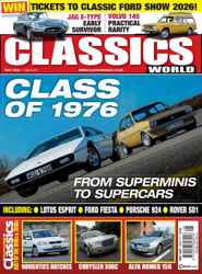 Classics World Complete Your Collection Cover 1