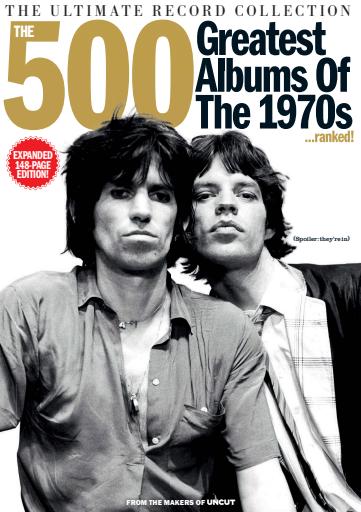 Uncut The Archive Collection issue 