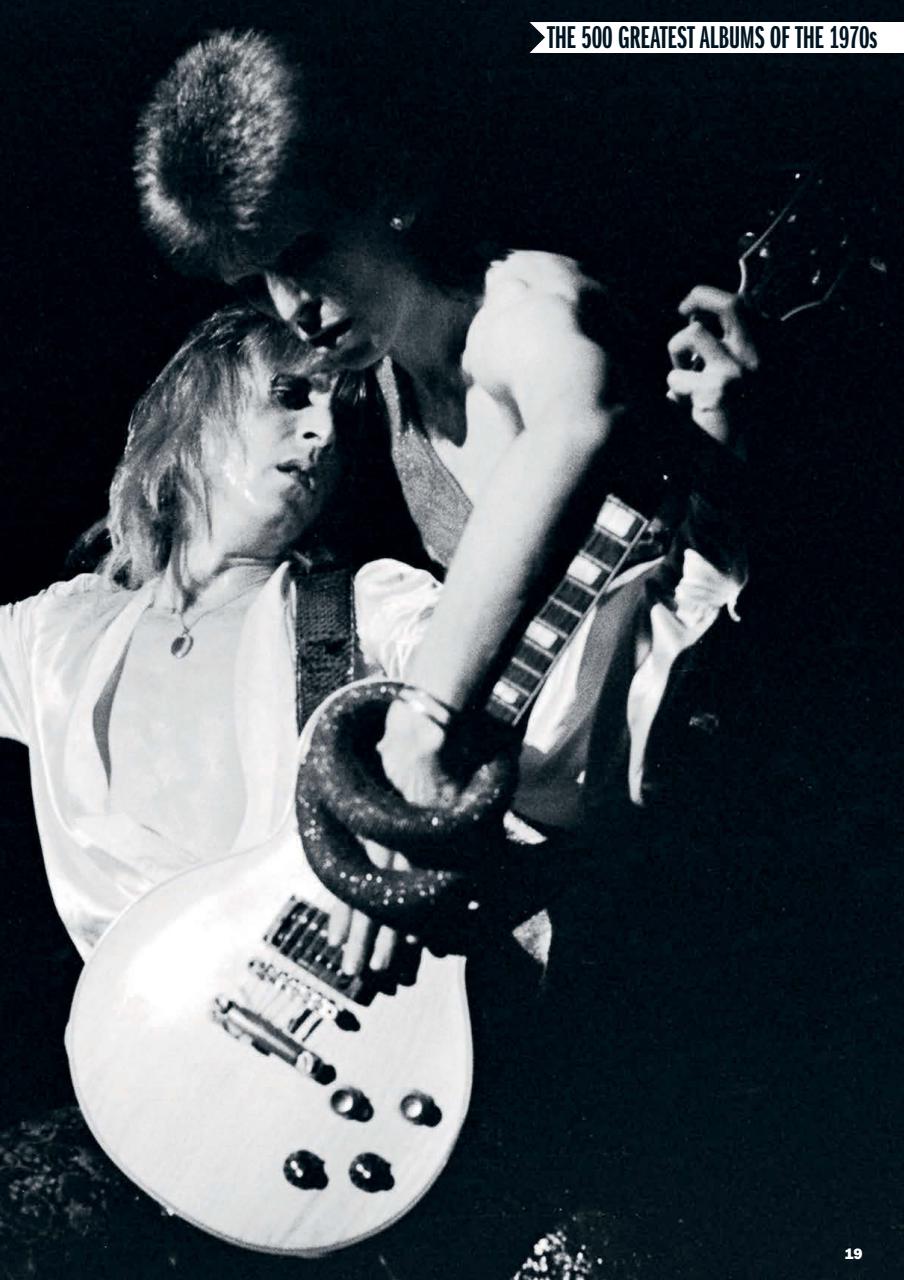 Uncut The Archive Collection Preview Pages