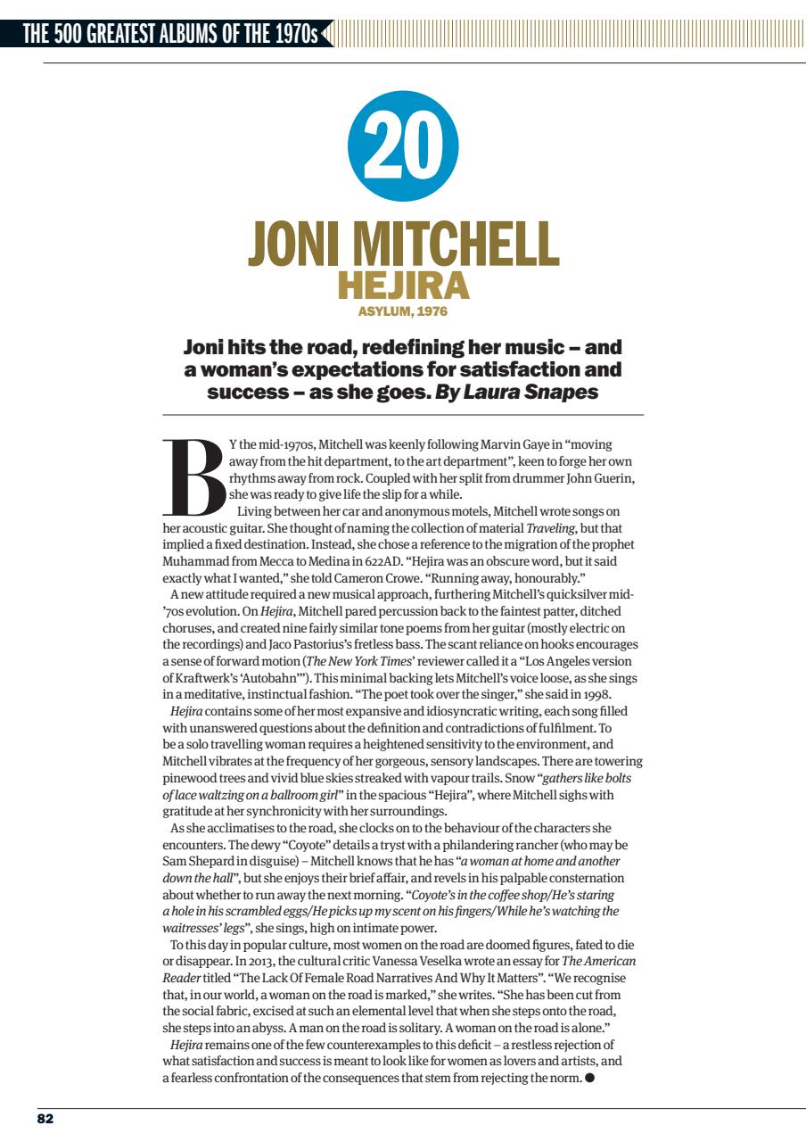 Uncut The Archive Collection Preview Pages