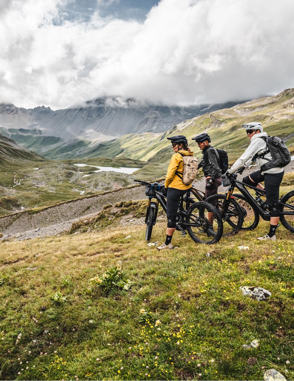 Singletrack Preview Pages