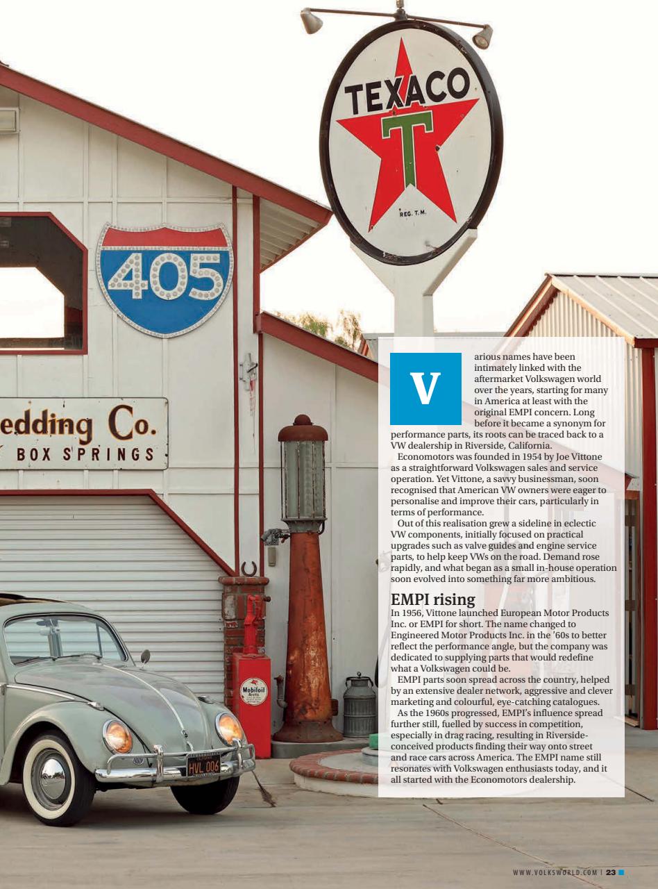 Volksworld Preview Pages