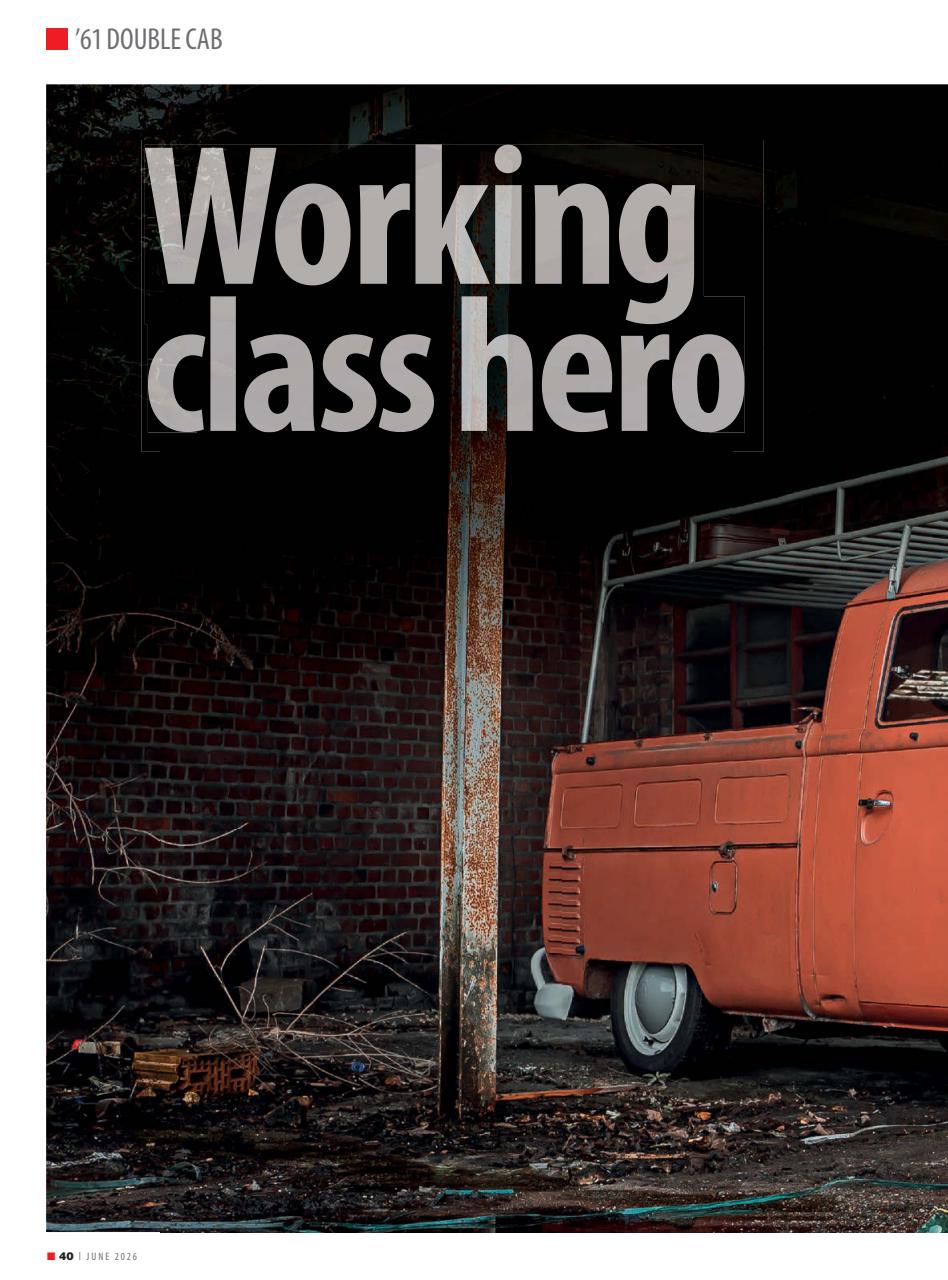 Volksworld Preview Pages