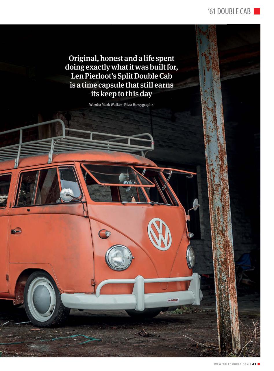 Volksworld Preview Pages