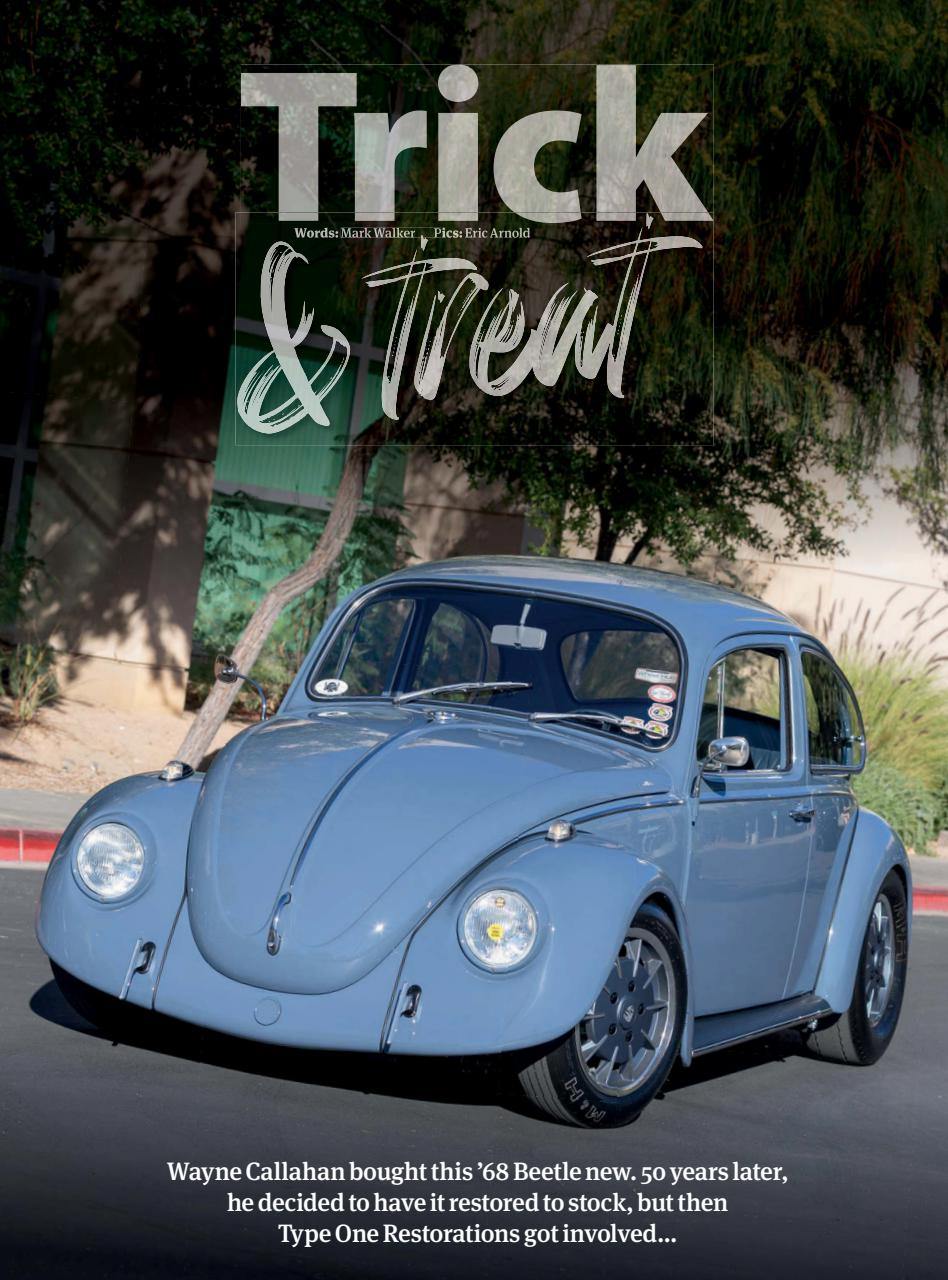 Volksworld Preview Pages