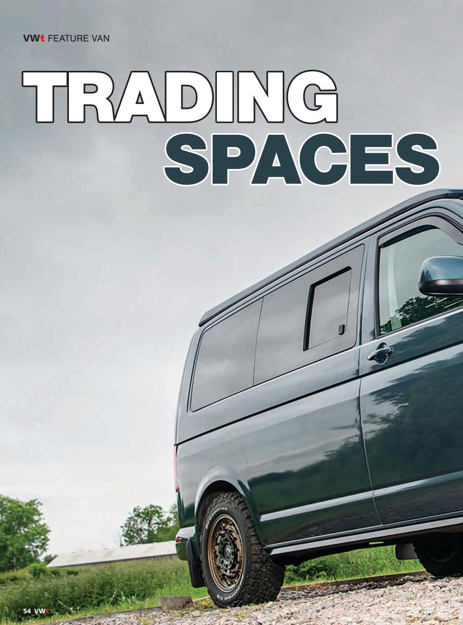 VWt Magazine Preview Pages