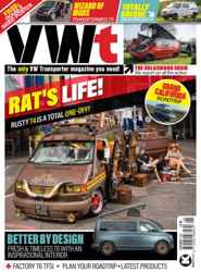 VWt Magazine Complete Your Collection Cover 1