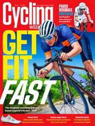 Cycling Weekly Complete Your Collection Cover 1