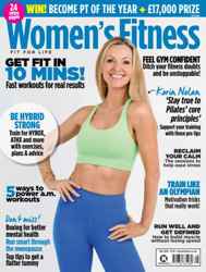 Women’s Fitness Complete Your Collection Cover 1