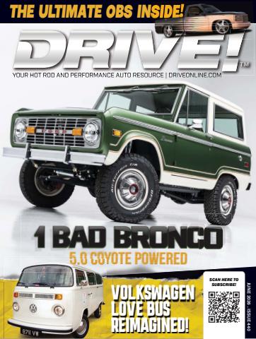 Drive issue Jun 26