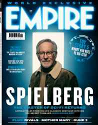 Empire Complete Your Collection Cover 1