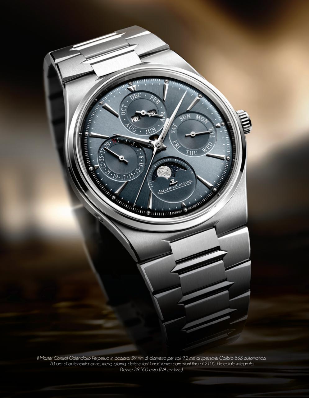 L'Orologio Preview Pages