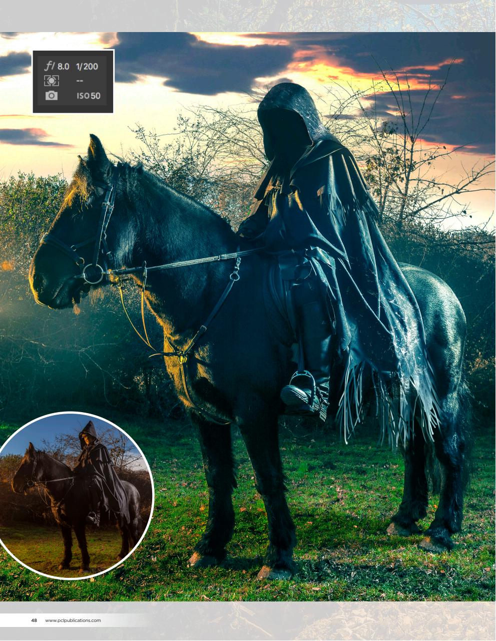 Canon Photography The Complete Manual Preview Pages