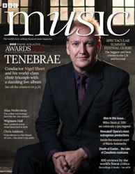 BBC Music Magazine Complete Your Collection Cover 1