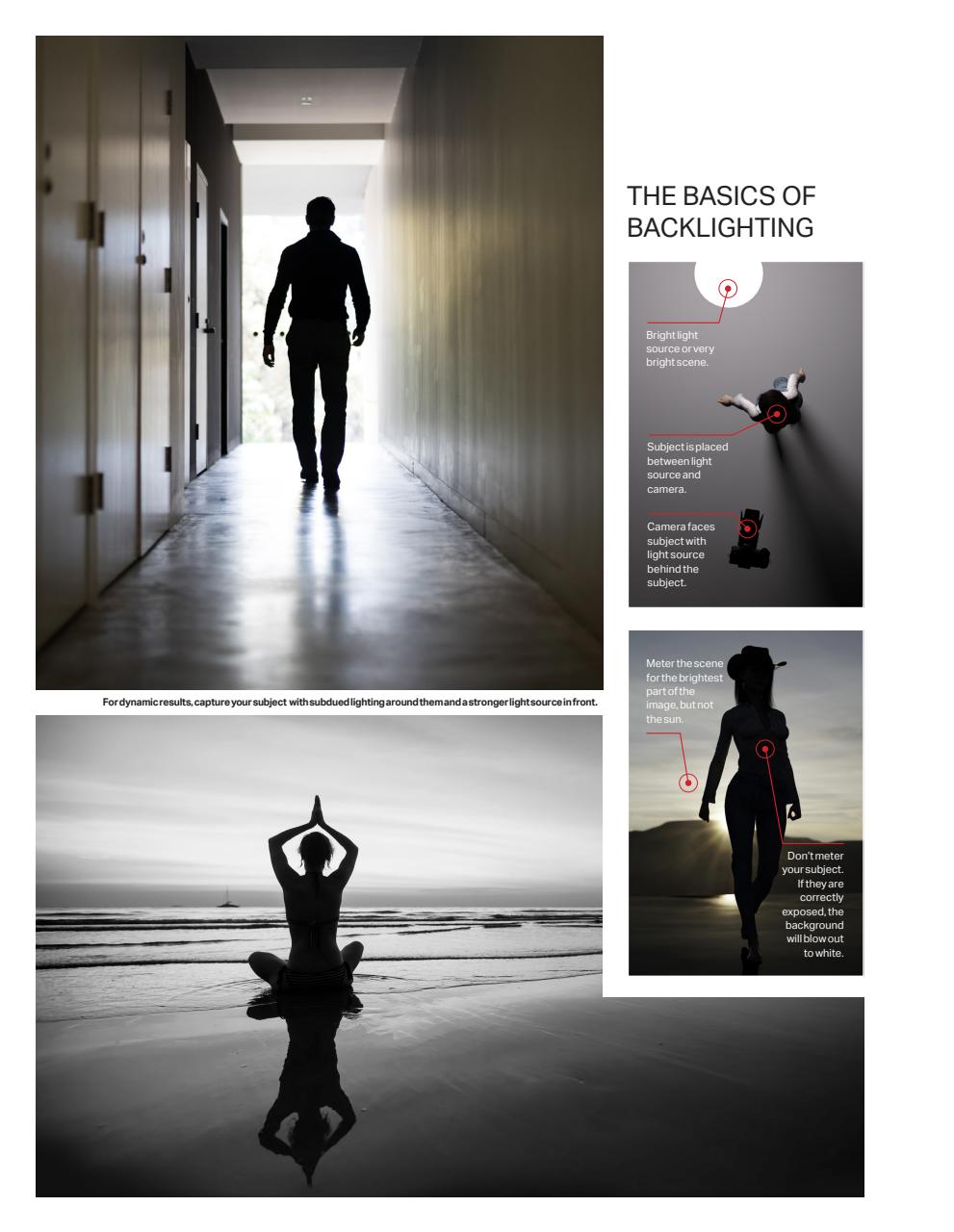 Creative Photography The Complete Manual Preview Pages