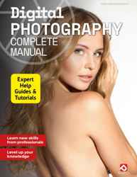 Creative Photography The Complete Manual Discounts