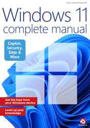Windows 11 The Complete Manual Discounts