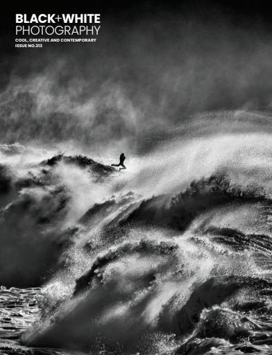 Black+White Photography issue 