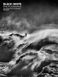 Black+White Photography Complete Your Collection Cover 1