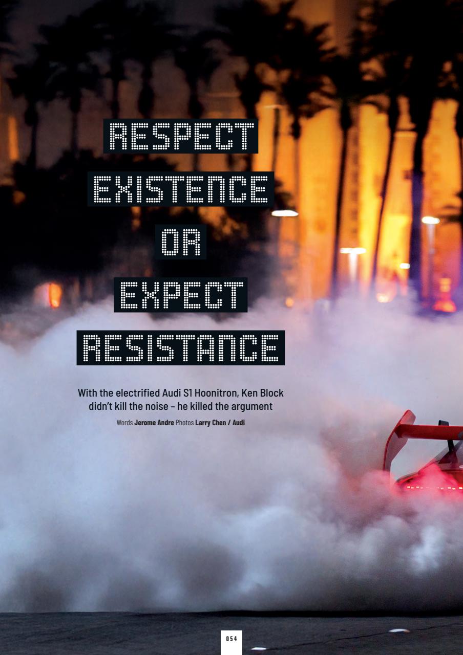 Copacetic Preview Pages