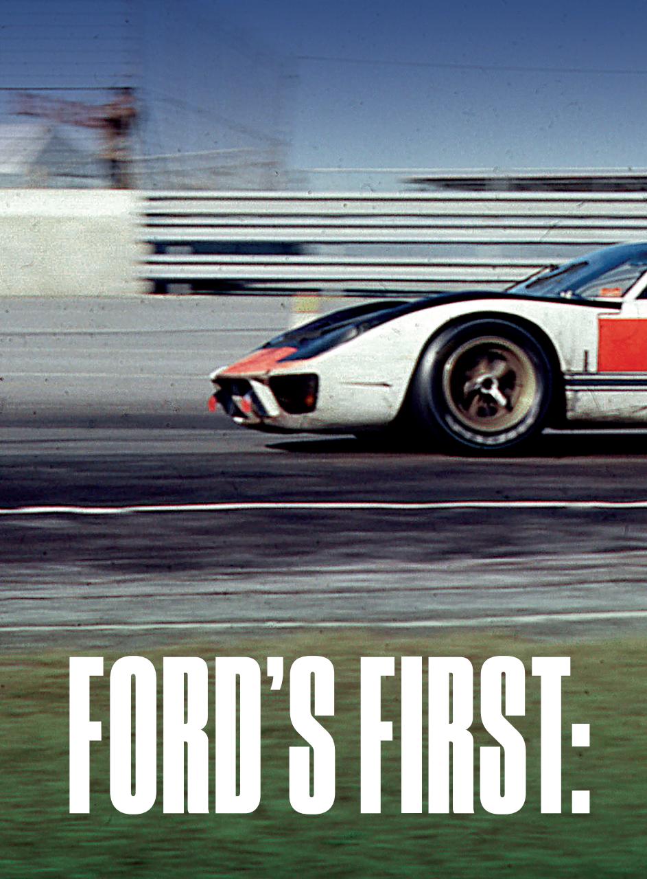 Motor Sport Magazine Preview Pages