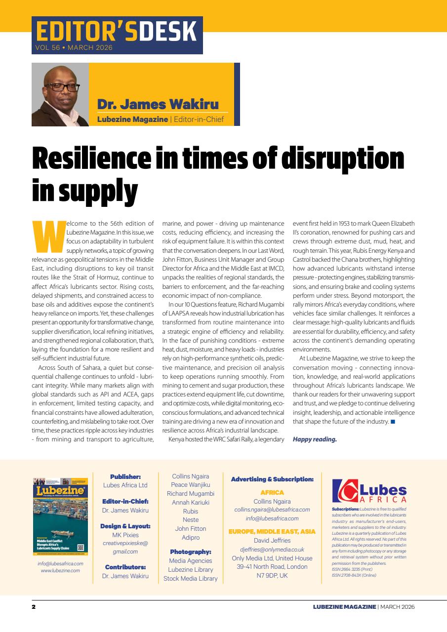 Lubezine Preview Pages