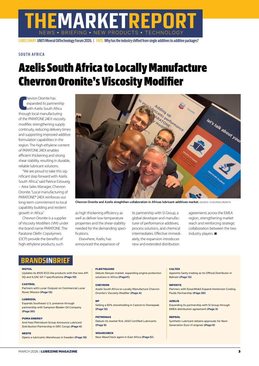 Lubezine Preview Pages