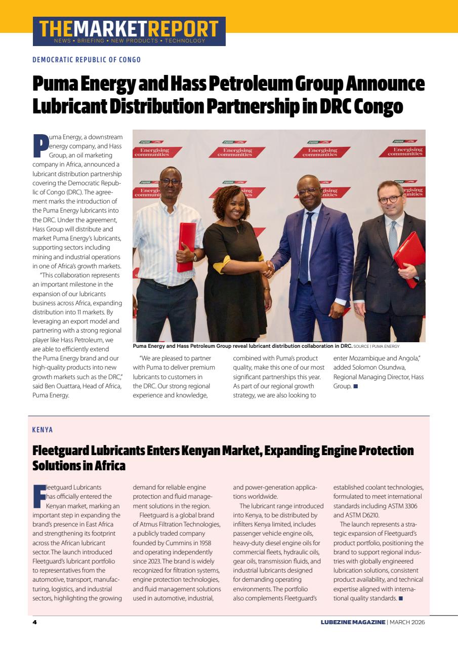 Lubezine Preview Pages