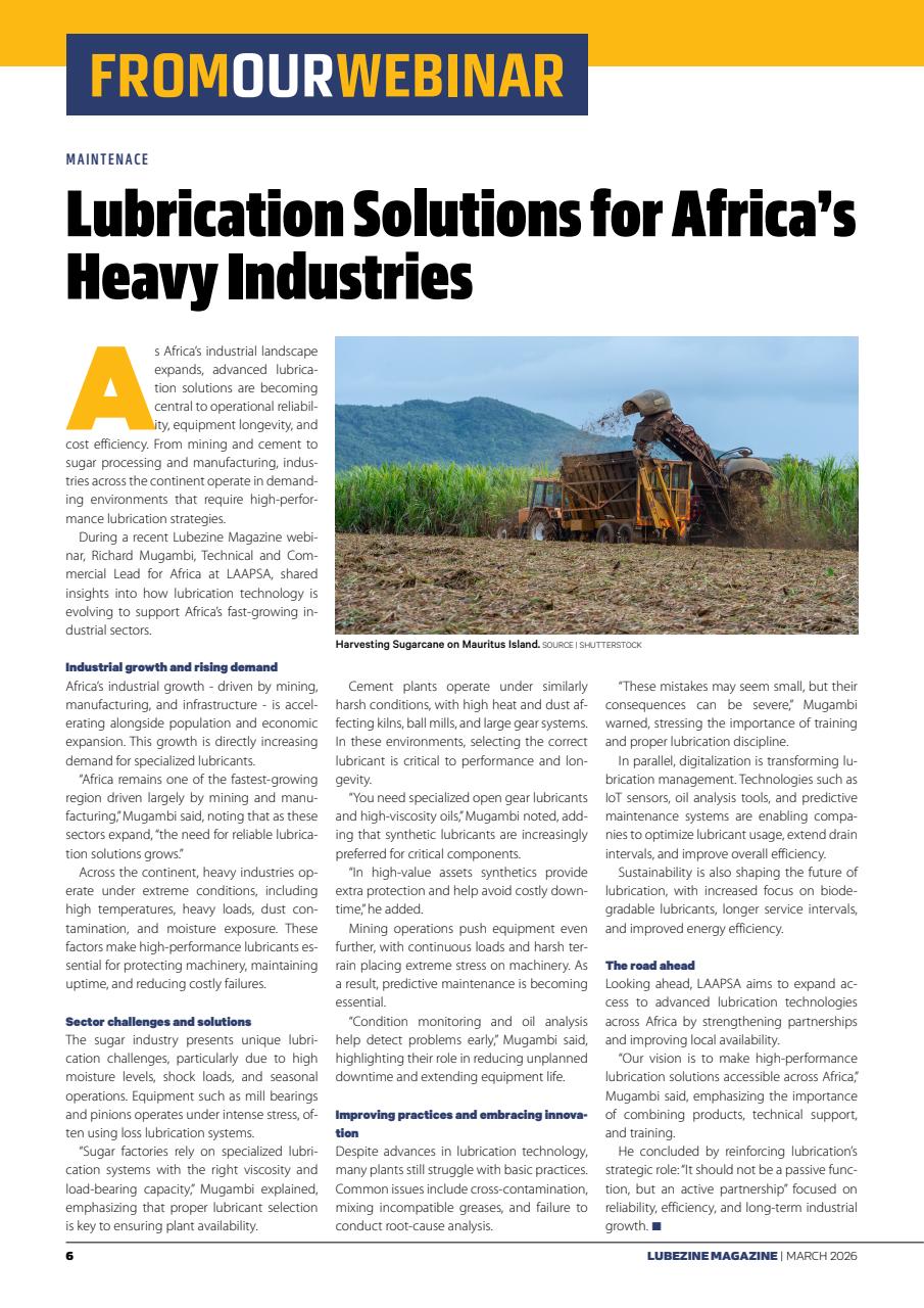 Lubezine Preview Pages