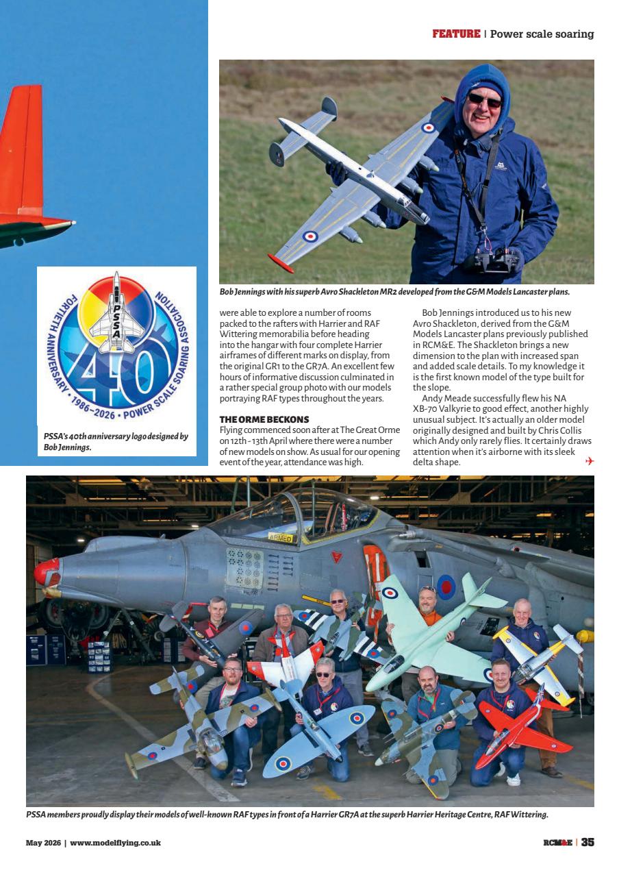 RCM&E Preview Pages