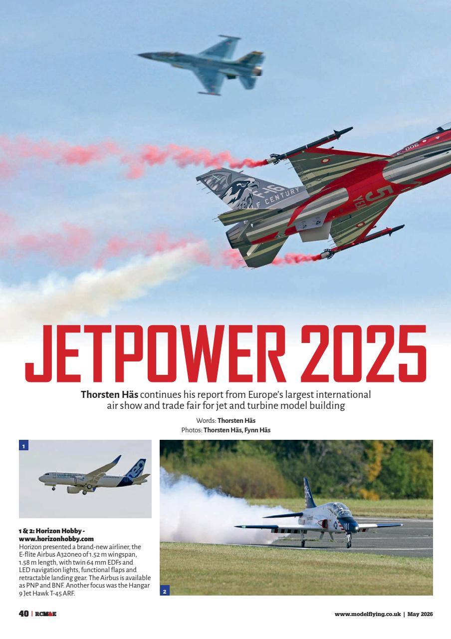 RCM&E Preview Pages