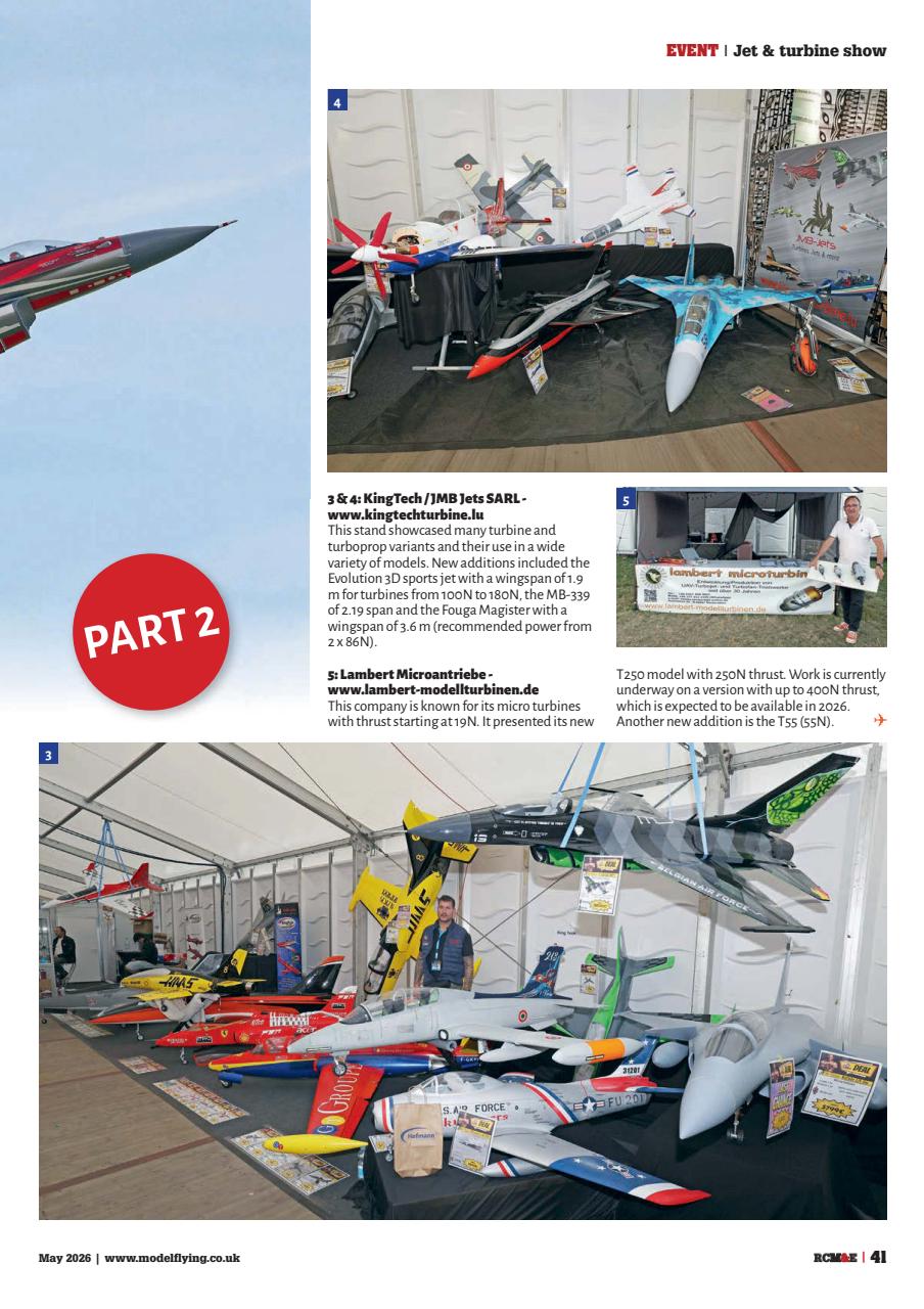 RCM&E Preview Pages