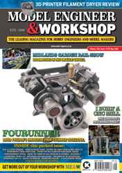 Model Engineer & Workshop Magazine Discounts