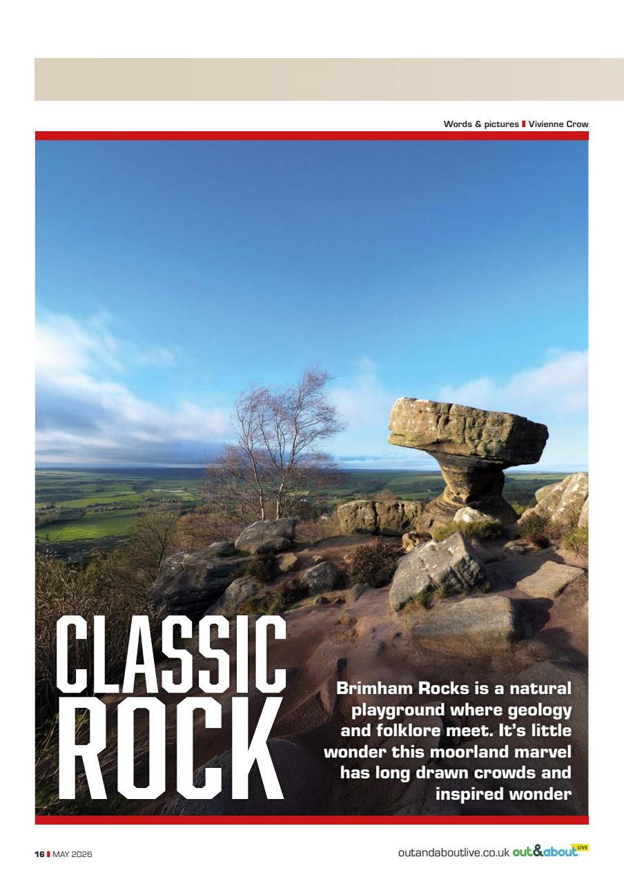 Campervan Preview Pages