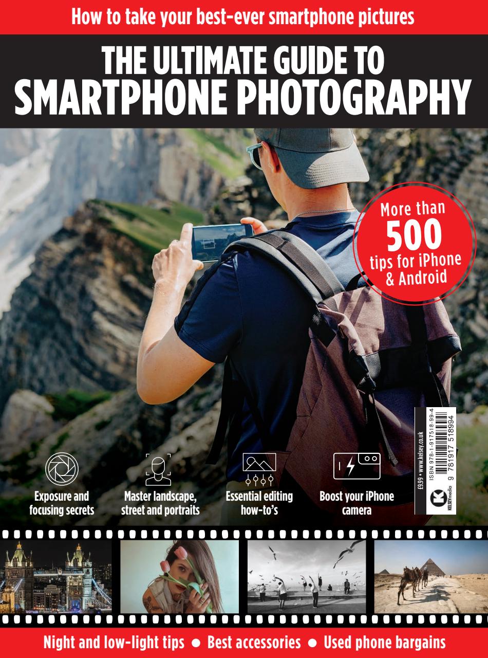 Amateur Photographer Magazine - Ultimate Guide To Smartphone ...