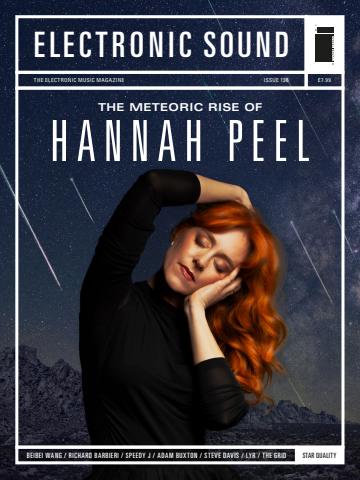 Electronic Sound issue Issue 136