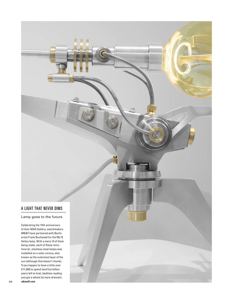 Electronic Sound Preview Pages