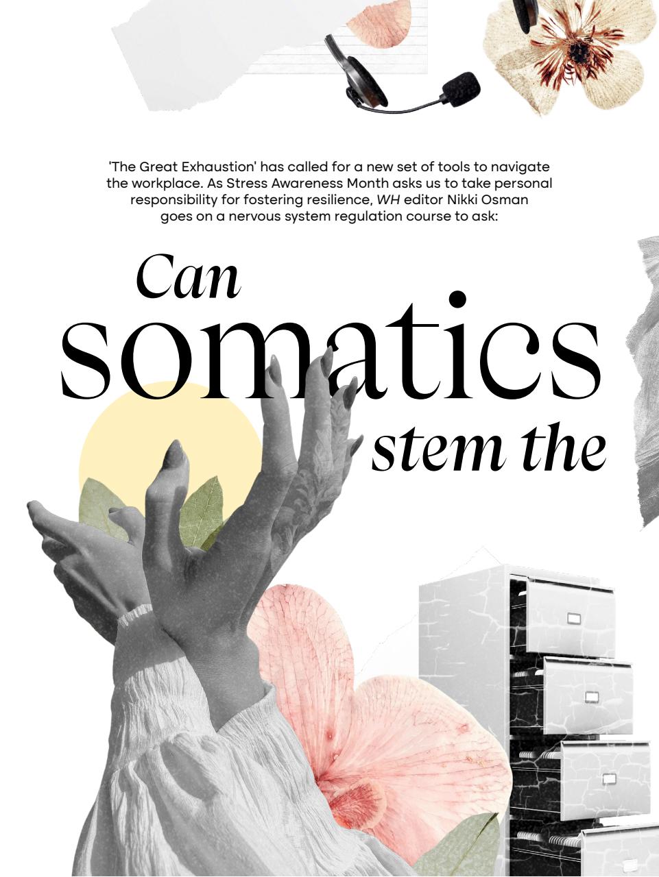 Women's Health Preview Pages