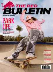 The Red Bulletin UK Edition Discounts